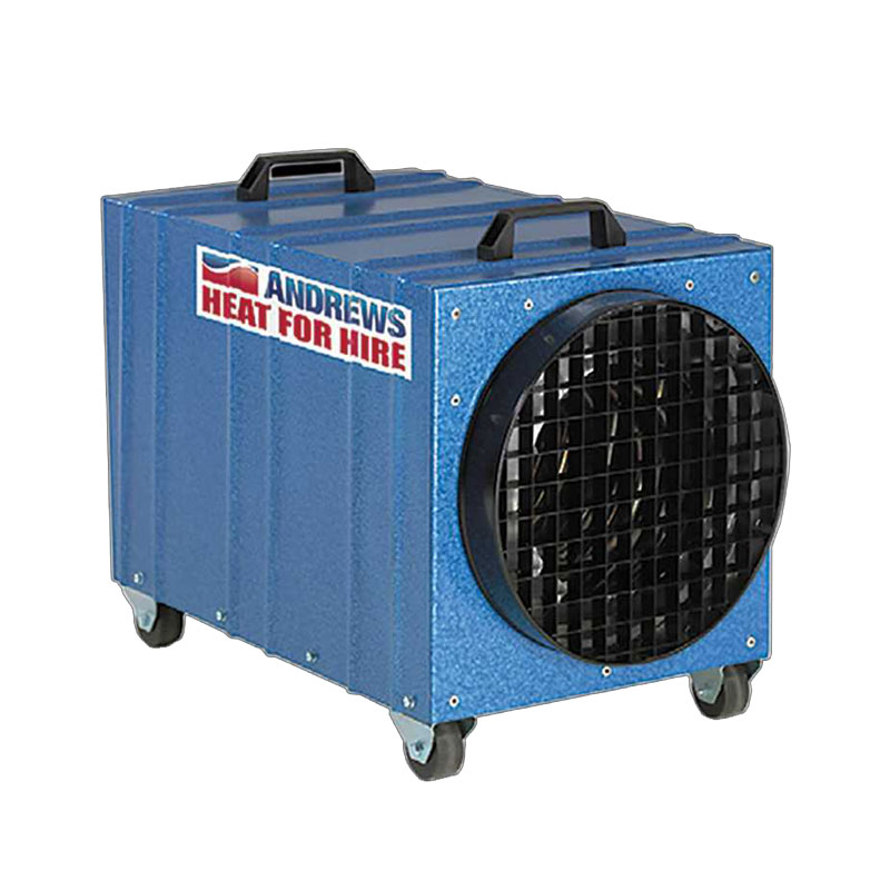 D65 heater